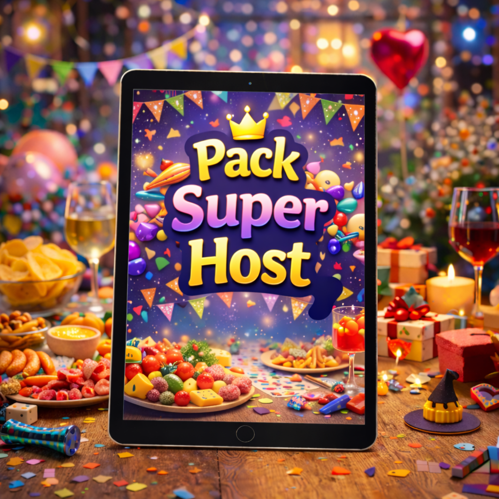 👩‍🍳 RENTABLE CANDY BAR PACK