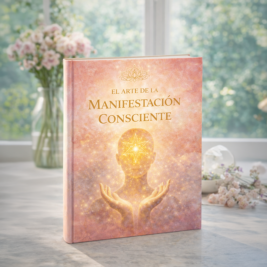 El Arte de la Manifestación Consciente